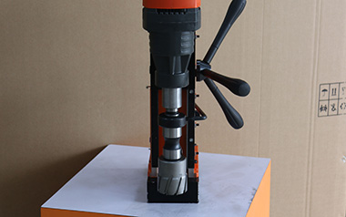 磁力鉆操作的正確使用方法有哪些？